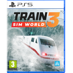 Train Sim World 3 PS5