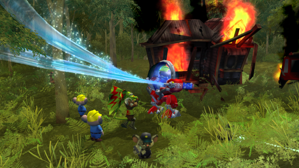 TY the Tasmanian Tiger™: Bush Rescue Bundle SWITCH