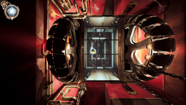 Tandem: A Tale of Shadows SWITCH