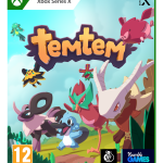 Temtem SERIES X/S