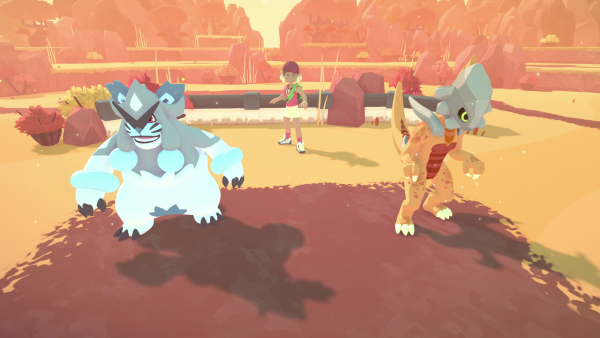 Temtem SERIES X/S