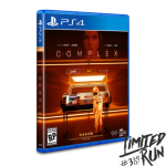 The Complex PS4