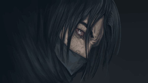 The Last Faith SWITCH