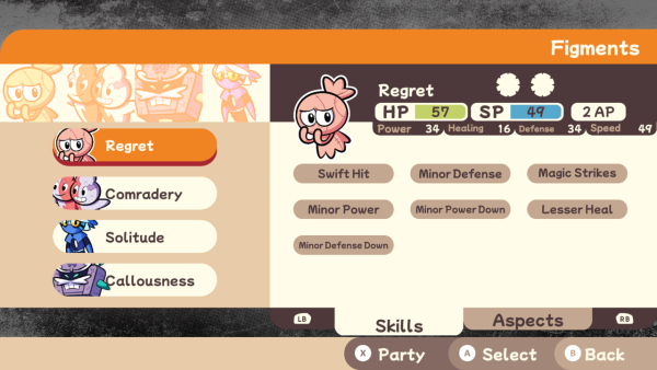 The Outbound Ghost SWITCH