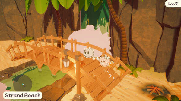 The Outbound Ghost SWITCH