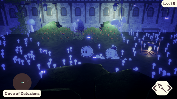 The Outbound Ghost SWITCH