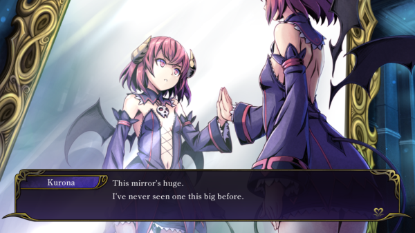 Gal Guardians: Demon Purge SWITCH