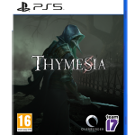 Thymesia PS5