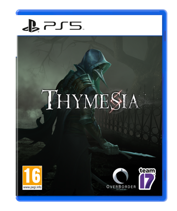 Thymesia PS5