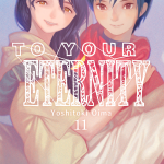 To Your Eternity Nº11