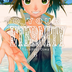 To Your Eternity Nº06