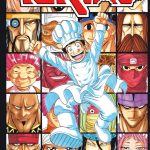 Toriko Nº24