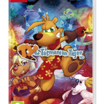 TY the Tasmanian Tiger HD SWITCH
