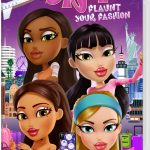 BRATZ™: Flaunt Your Fashion SWITCH