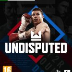 Undisputed SERIES X/S