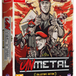 UnMetal – Collector´s Edition SWITCH
