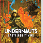 Undernauts SWITCH