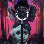 Universo Sandman: Los Detectives Muertos