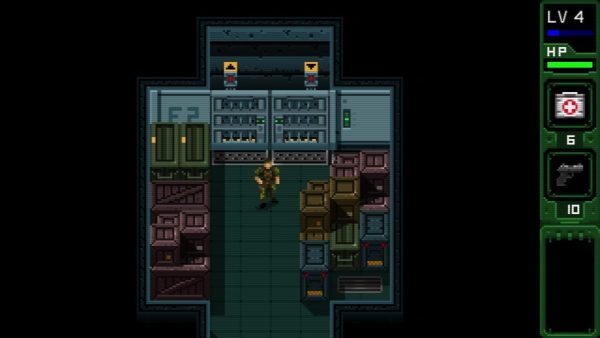 UnMetal - Collector´s Edition SWITCH