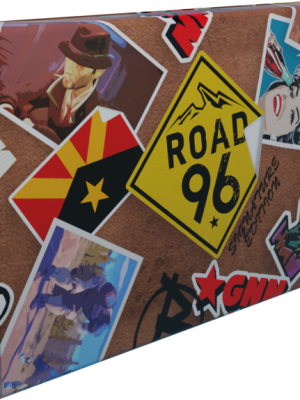 Road 96 Signature Edition SWITCH