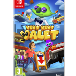 Very Very Valet SWITCH