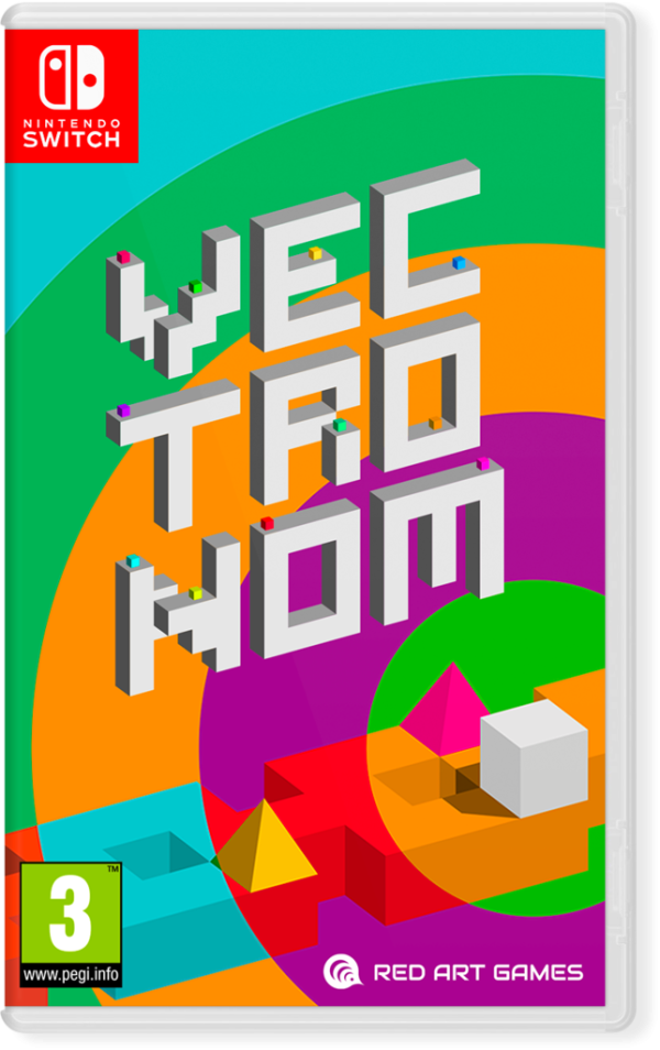 Vectronom SWITCH