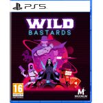 Wild Bastards PS5