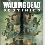 The Walking Dead: Destinies SWITCH