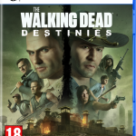 The Walking Dead: Destinies PS5