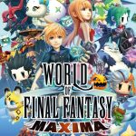 World Of Final Fantasy Maxima SWITCH