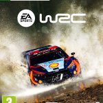 EA SPORTS WRC SERIES X/S