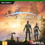 Outcast 2 SERIES X/S