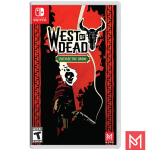 West of Dead SWITCH