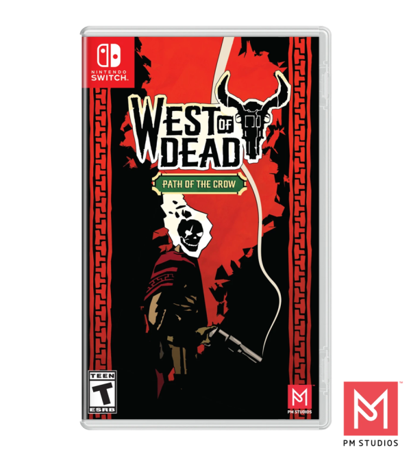 West of Dead SWITCH
