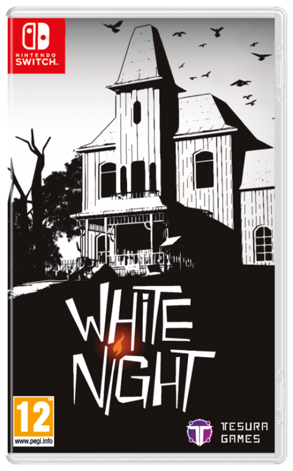 White Night SWITCH