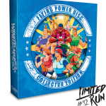 Windjammers Collector’s Edition PS4