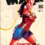 Wonder Woman Sangre La Saga Completa