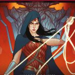 Wonder Woman Vol. 05 Hijos de los Dioses I