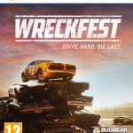 Wreckfest PS5