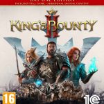 King´s Bounty 2 Day One Edition SERIES X/S – XBOXONE