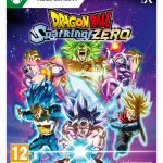 Dragon Ball: Sparking! Zero SERIES X/S