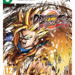 Dragon Ball Fighterz SERIES X/S