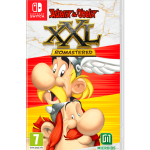 Asterix & Obelix XXL – Romastered SWITCH
