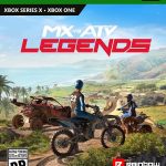 MX vs ATV Legends SERIES X/S – XBOX ONE