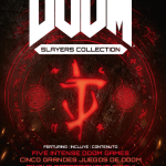 Doom Slayers Collection SWITCH