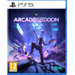 Arcadegeddon PS5