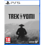 Trek to Yomi PS5