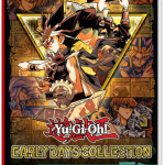 Yu-Gi-Oh! Early Days Collection SWITCH