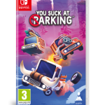 You Suck At Parking SWITCH