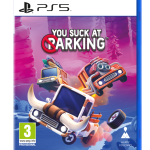 You Suck At Parking PS5